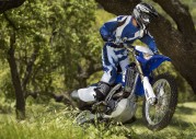 Yamaha WR250F